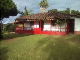 Studio Villa for sale in Jerico, Antioquia, Jerico