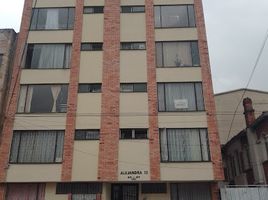 3 Schlafzimmer Wohnung zu verkaufen in Bogota, Cundinamarca, Bogota