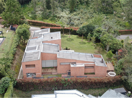 4 Habitación Villa en venta en Parque de los Pies Descalzos, Medellín, Medellín