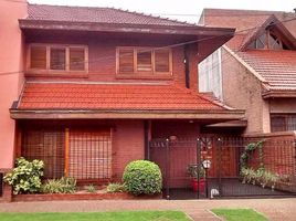 3 Bedroom Villa for sale in Quilmes, Buenos Aires, Quilmes