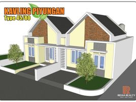 2 Kamar Rumah for sale in Piyungan, Bantul, Piyungan