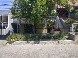 4 Bedroom House for sale in Wonocolo, Surabaya, Wonocolo