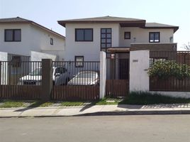 4 Habitación Casa en venta en Colegio Alonso de Ercilla, La Serena, Coquimbo