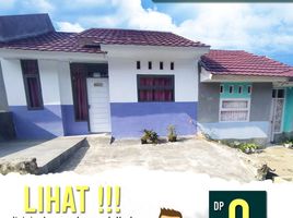 2 Bedroom Villa for sale in Lampung, Sukarame, Bandar Lampung, Lampung