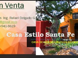 4 Schlafzimmer Haus zu verkaufen in Reynosa, Tamaulipas, Reynosa