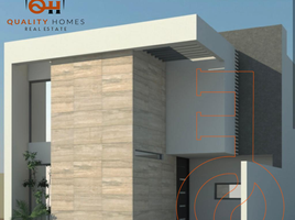 Villa 3 chambre à vendre à San Luis Potosi, San Luis Potosi, San Luis Potosi, San Luis Potosi