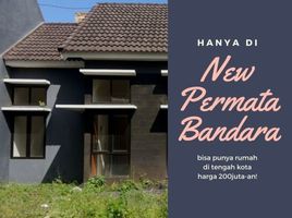 2 Bedroom House for sale in Kidung Kandang, Malang Regency, Kidung Kandang