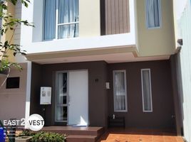 2 Bedroom Villa for sale in Basilea Convention Center, Legok, Curug