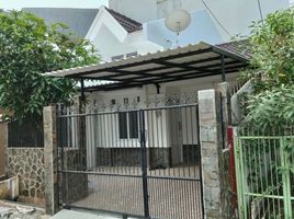 2 Bedroom House for sale in Serpong, Tangerang, Serpong