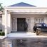 4 Habitación Casa en venta en Cipondoh, Banten, Cipondoh, Tangerang, Banten