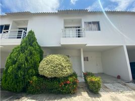 3 Habitación Casa en venta en Quinta de San Pedro Alejandrino, Santa Marta, Santa Marta