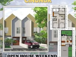 3 Bedroom Villa for sale in Bandung Institute of Technology, Sukajadi, Sumurbandung