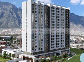 1 Habitación Apartamento en venta en Santa Catarina, Nuevo León, Santa Catarina