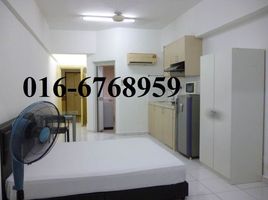 1 Bilik Tidur Apartmen for rent in Kuala Lumpur, Kuala Lumpur, Kuala Lumpur, Kuala Lumpur
