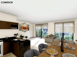 1 Schlafzimmer Wohnung zu verkaufen in Alvaro Obregon, Mexico City, Alvaro Obregon