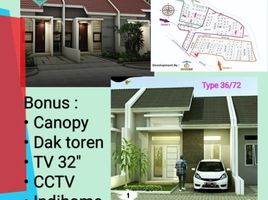 2 Bedroom House for sale in Husein Sastranegara International Airport, Andir, Sumurbandung