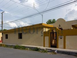 3 Bedroom House for sale in Cadereyta Jimenez, Nuevo Leon, Cadereyta Jimenez
