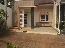 3 Bedroom Villa for sale in Bekasi, West Jawa, Jatiasih, Bekasi