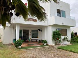 3 Habitación Villa en venta en Juan De Acosta, Atlantico, Juan De Acosta