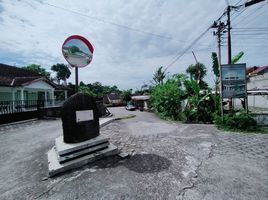  Tanah for sale in Kalasan, Sleman, Kalasan