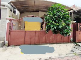 4 Habitación Villa en venta en Mulyorejo, East Jawa, Mulyorejo