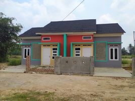 2 Kamar Rumah for sale in Lampung, Kedaton, Bandar Lampung, Lampung