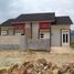 2 Bedroom House for sale in Lampung, Kedaton, Bandar Lampung, Lampung