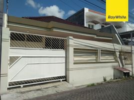 3 Kamar Rumah for rent in Tambaksari, Surabaya, Tambaksari