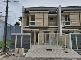 4 Habitación Casa en venta en Tambaksari, East Jawa, Tambaksari