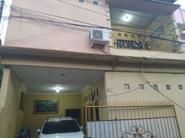 4 Kamar Vila for sale in Bekasi, West Jawa, Bekasi Barat, Bekasi