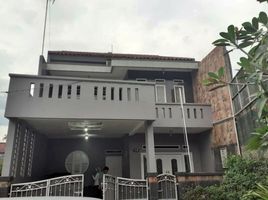 4 Bedroom House for sale in Kiaracondong, Bandung, Kiaracondong