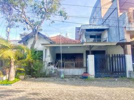 6 Schlafzimmer Haus zu verkaufen in Tambaksari, East Jawa, Tambaksari, Surabaya