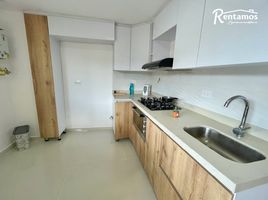 1 Bedroom Condo for rent in Antioquia, Medellin, Antioquia