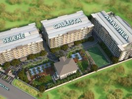 2 Bedroom Condo for sale at Levina Place, Pasig City