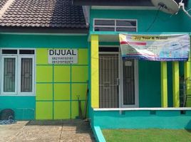 2 Kamar Vila for sale in Curug, Tangerang, Curug