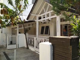 Maison 3 chambre à vendre à Margacinta, West Jawa, Margacinta
