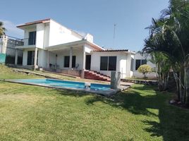 5 Schlafzimmer Haus zu verkaufen in Tlayacapan, Morelos, Tlayacapan