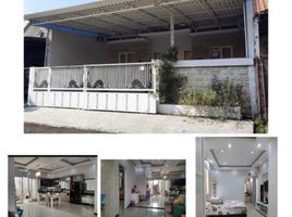 4 Habitación Casa en venta en Wiyung, East Jawa, Wiyung
