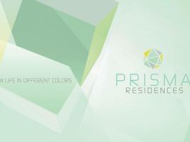 2 Bedroom Condo for sale at prisma residences dmci , Pasig City