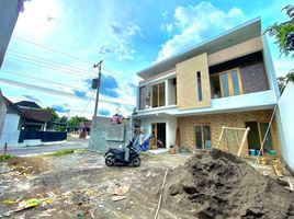 3 Habitación Casa en venta en Depok, Yogyakarta, Depok