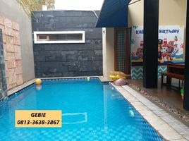 4 Habitación Villa en venta en Pondok Aren, Banten, Pondok Aren