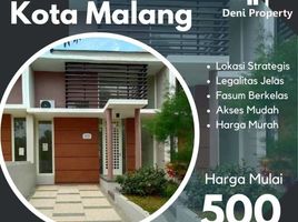 2 Bedroom House for sale in Pakis, Malang Regency, Pakis