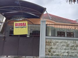 3 Habitación Casa en venta en Rungkut, East Jawa, Rungkut