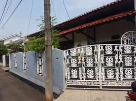 4 Habitación Villa en venta en Duren Sawit, Jakarta, Duren Sawit, Jakarta Timur