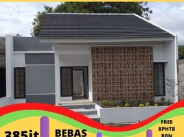 2 Bedroom House for sale in Bandung Institute of Technology, Sukajadi, Sumurbandung