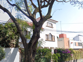 5 Schlafzimmer Villa zu verkaufen in Benito Juarez, Mexico City, Benito Juarez