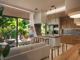 2 Schlafzimmer Haus zu verkaufen in Cozumel, Quintana Roo, Cozumel