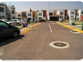 在Toluca, Mexico出售的2 卧室 别墅, Toluca