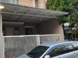 3 Habitación Casa en venta en Tambaksari, East Jawa, Tambaksari
