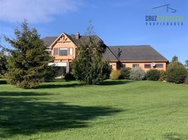 4 Habitación Villa en venta en Chile, Puerto Montt, Llanquihue, Los Lagos, Chile